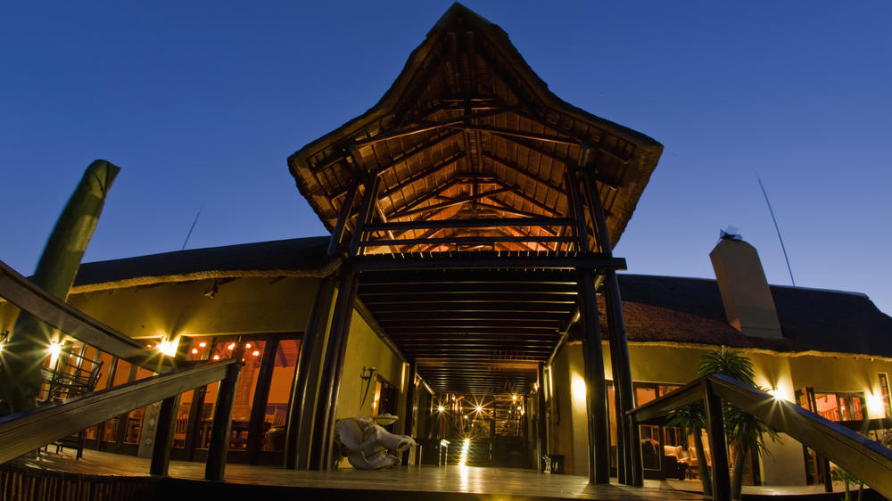 South Africa - 4 days Sabi Sand with Elephant Plains Lodge - Private accommodated